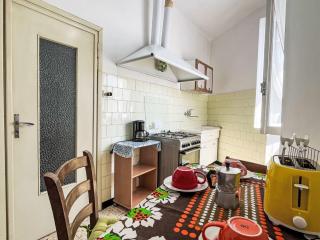 Apartment Marisa - DOL126 by Interhome - 4