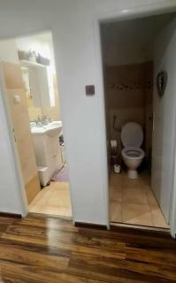 Apartmán MIKA - 1