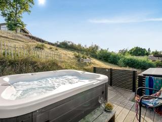Holiday Home Eila - 400m from the sea by Interhome - 7