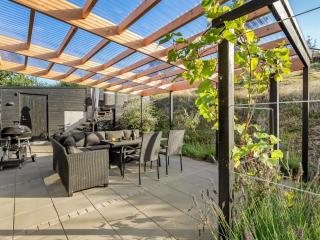 Holiday Home Eila - 400m from the sea by Interhome - 9