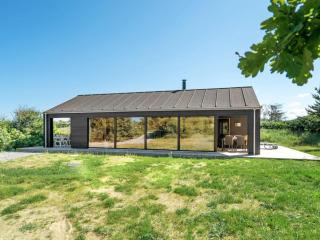 Holiday Home Ilmarinen - 561m from the sea by Interhome - 6