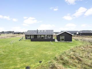 Holiday Home Kirsi - 1-6km from the sea by Interhome - Løkken - 7