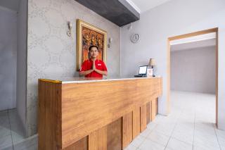 Hotel O Near Tugu Yogyakarta 1 formerly Crown Residence - 5