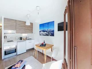 Apartment Blanc Neige by Interhome - 9