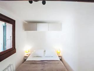 Apartment Blanc Neige by Interhome - 7