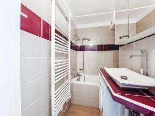 Apartment Blanc Neige by Interhome - 6