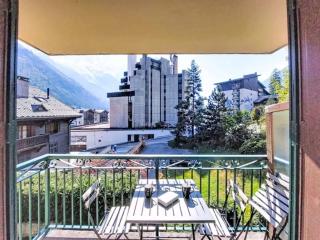 Apartment Blanc Neige by Interhome - 1