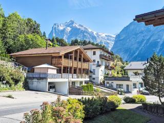 Apartment Chalet La Muntaniala by Interhome - 0