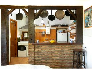 Holiday Home El Cerrillo - Cerro Negro by Interhome - Órgiva - 6