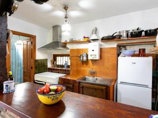 Holiday Home El Cerrillo - Cerro Negro by Interhome - Órgiva - 3