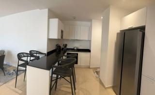 Appartement F3 Meublé Résidence SIKI, Almadies - 8