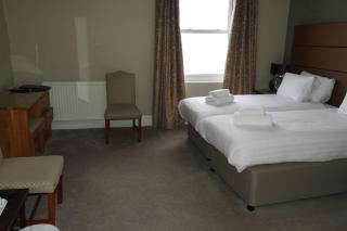 Merrion Hotel - 5