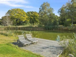 Holiday Home Marrit - 500m from the sea by Interhome - 3