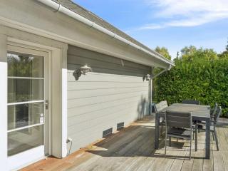 Holiday Home Marrit - 500m from the sea by Interhome - 1