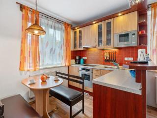 Holiday Home Zásada by Interhome - 2