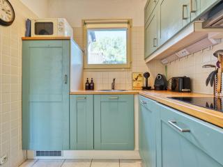 Holiday Home Hameau du golf-7 by Interhome - 1