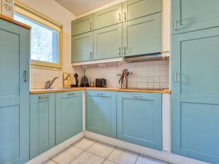 Holiday Home Hameau du golf-7 by Interhome - 2