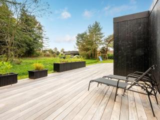 Holiday Home Hortense - 900m from the sea by Interhome - 3