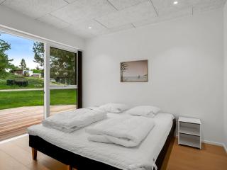 Holiday Home Hortense - 900m from the sea by Interhome - 4