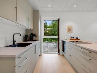 Holiday Home Hortense - 900m from the sea by Interhome - 7