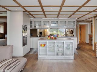 Apartment Chesa Piz Mezdi - St- Moritz by Interhome - 3