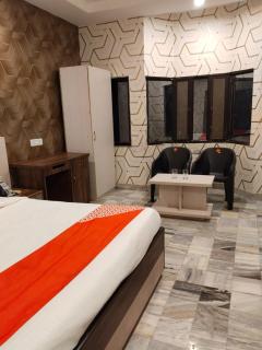 Hotel Shree Mangal Kamna - 2