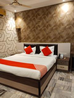 Hotel Shree Mangal Kamna - 3