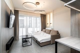 RentPlanet - Apartament Zabrska - 0