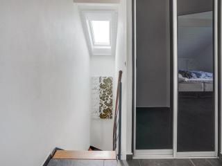 Apartment Hugo - 2-5km from the sea by Interhome - 1