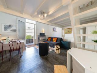 Apartment Le Grillon-1 by Interhome - 3