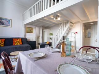 Apartment Le Grillon-1 by Interhome - 2