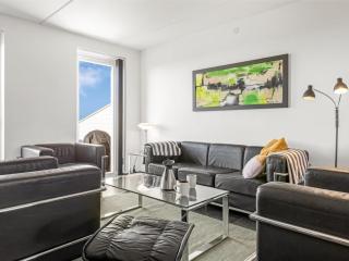 Apartment Hugo - 2-5km from the sea by Interhome - 7