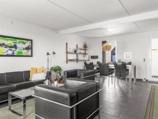 Apartment Hugo - 2-5km from the sea by Interhome - 8