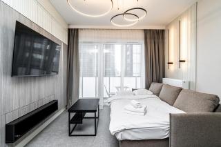 RentPlanet - Apartament Zabrska - 5