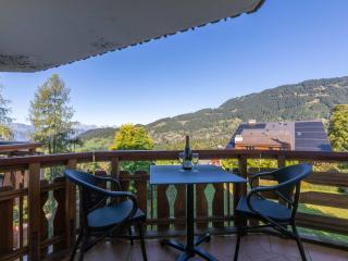 Studio Le Bristol A25-31 by Interhome - 3