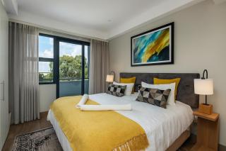 Regency Apartment - 8