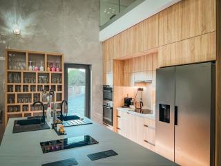 Holiday Home Party & Friends Villa by Interhome - 1