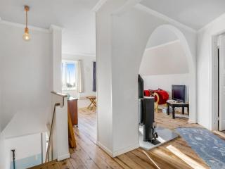 Holiday Home Albina - 4-5km from the sea by Interhome - 6