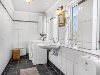 Holiday Home Albina - 4-5km from the sea by Interhome - 2
