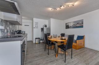 Les Anémones 6 places - 9