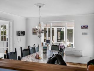 Holiday Home Albina - 4-5km from the sea by Interhome - 5