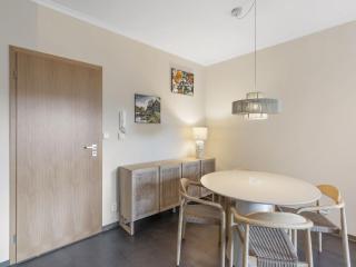 Apartment Resident Harrachov B-3 by Interhome - 1