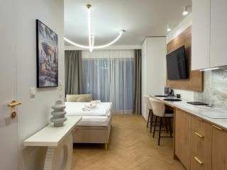 URBAN APARTMENTS GLOBAL PREMIUM, 11th floor, No 14 - Free Garage - Self Check-in - 1