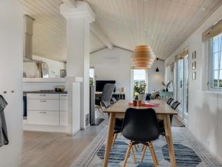 Holiday Home Mata - 700m from the sea by Interhome - 8