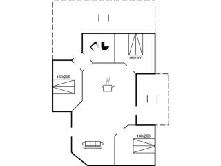 Holiday Home Coco - 200m from the sea by Interhome - 9