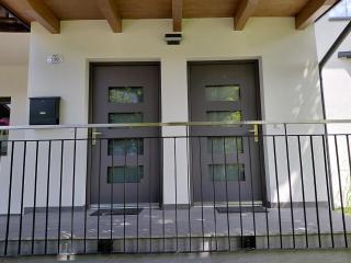 Appartement Carl - 1