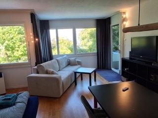 Apartment Chilis Ferienresidenz by Interhome - Aeschi - 7