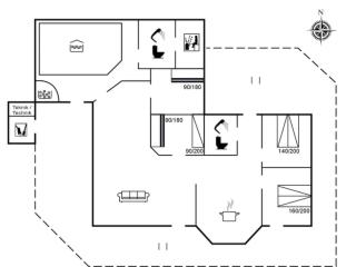 Holiday Home Mechthild - 2-7km from the sea by Interhome - 0