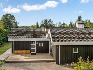 Holiday Home Mechthild - 2-7km from the sea by Interhome - 5