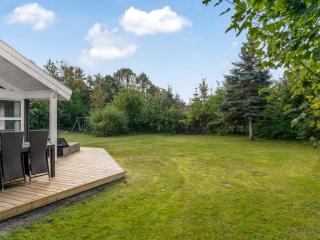 Holiday Home Mechthild - 2-7km from the sea by Interhome - 3